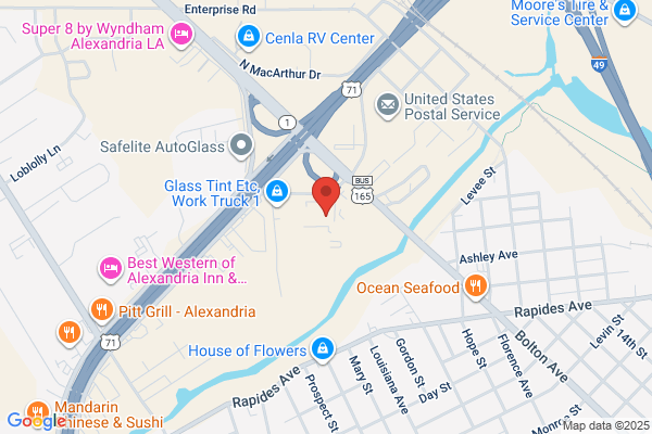 Cenla Dermatology and Mohs Surgery