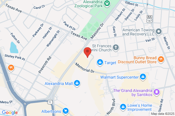 CHRISTUS Community Specialty Clinic