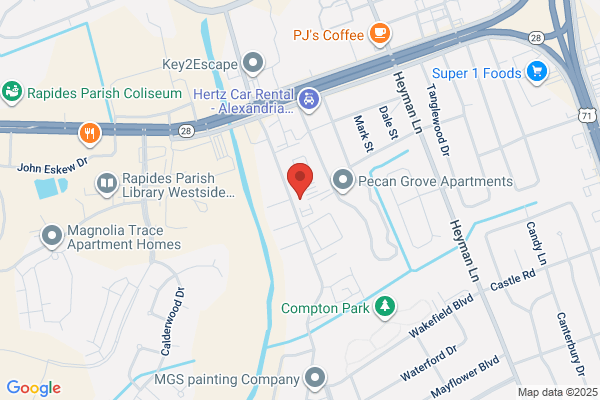 Alexandria Eye & Laser Center