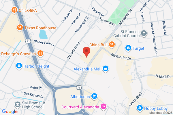 Alexandria Physical Therapy