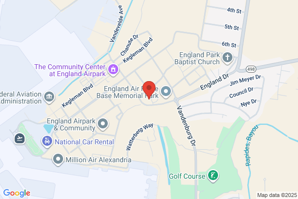 England Oaks Senior Living Community