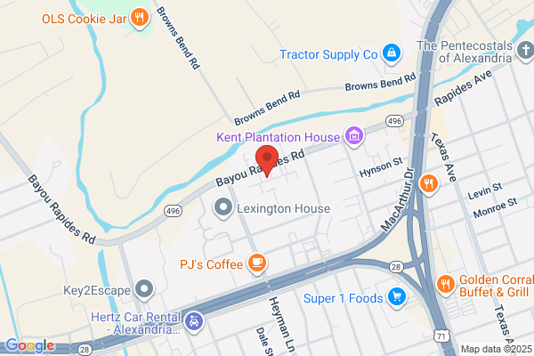 Griffin Family Medical Clinic