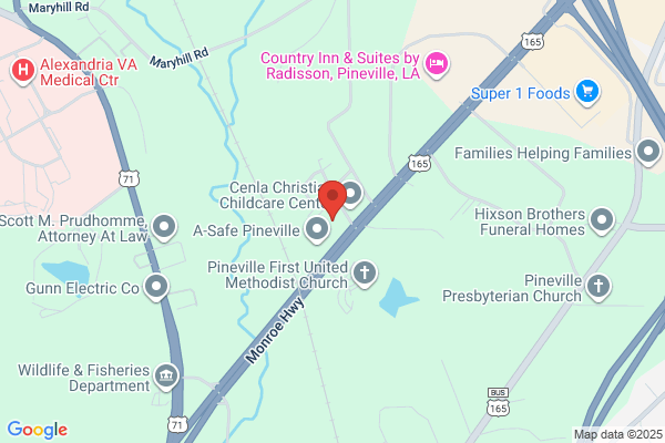 Mid-State Orthopaedic & Sports Medicine Center