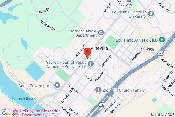 Cenla Professional Pharmacy