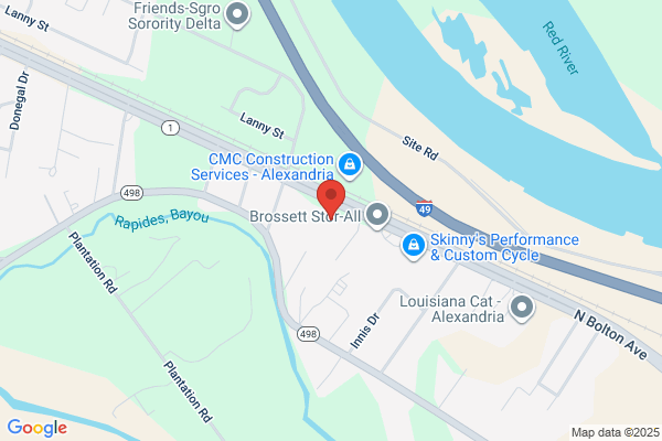 Montessori Educational Center