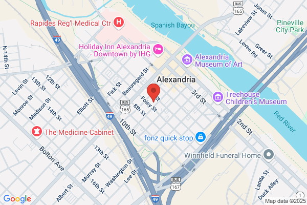 Sales Consultants of Alexandria