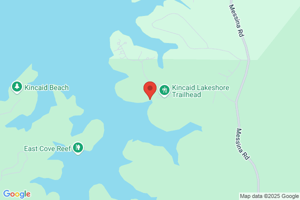 Kincaid Boat Landing & Grocery