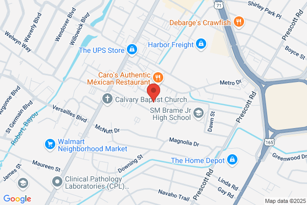 Tri State Health Services Inc