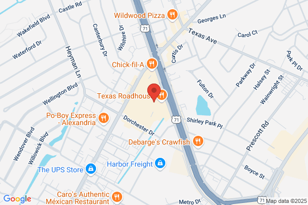 Tuesday Morning - Closed