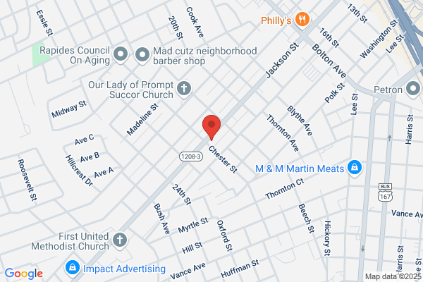 Alexandria Surgery