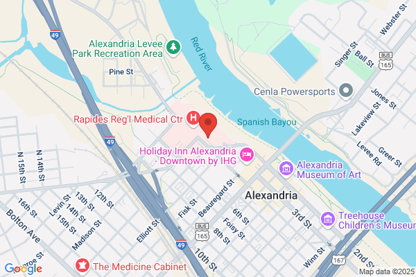 Colon & Rectal Clinic of Alexandria