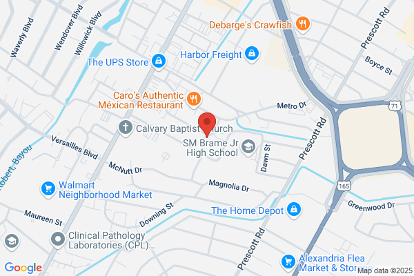 Mid-Louisiana Anesthesia Consultants