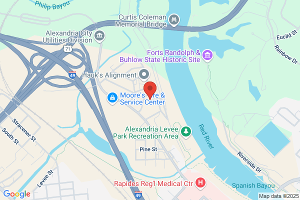Alexandria Animal Shelter