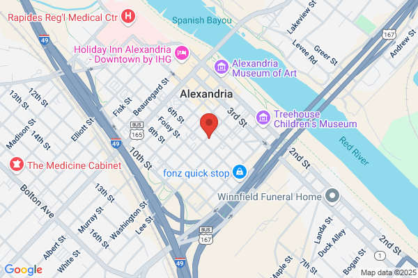 Alexandria City of, City Council and City Clerks Office, City Council Office