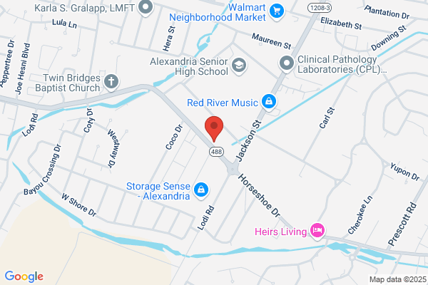 Glen Armand Furniture