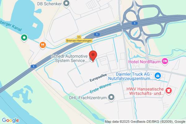 System Services