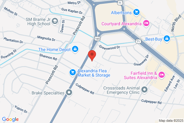 Alliance Security Systems
