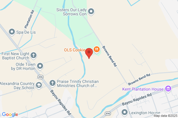 Ols Community Homes Inc