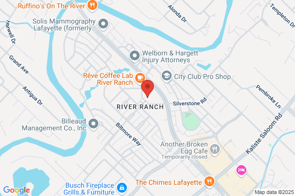 River Citys Club House