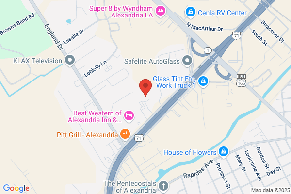 Holiday Inn Express & Suites Alexandria, an IHG Hotel