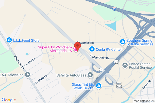 Econo Lodge Inn & Suites