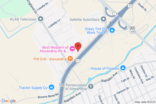 Econo Lodge Inn & Suites - Closed