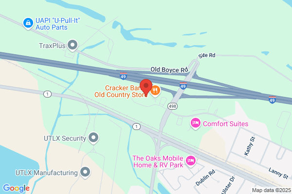 La Quinta Inn & Suites Alexandria Airport