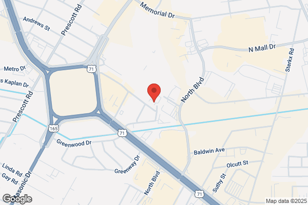 TownePlace Suites Alexandria