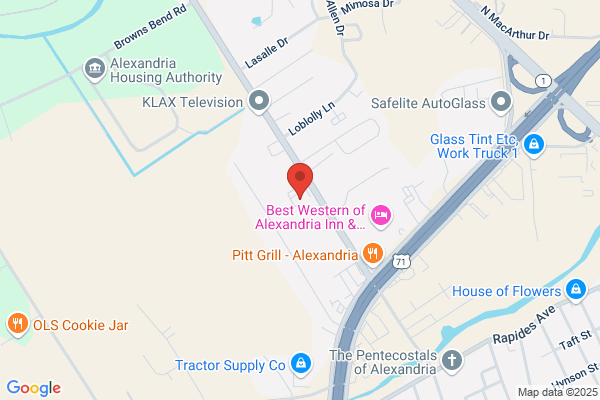 DDD Dumpster Rental Alexandria
