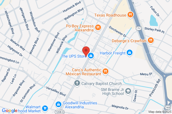 Wright & Percy, A Division of Bancorpsouth