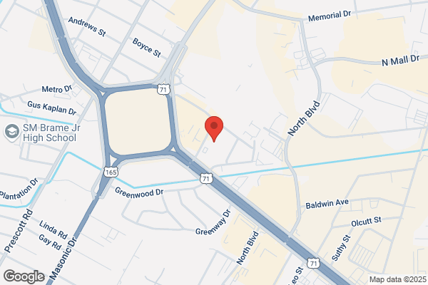 Alexandria Home Phone and Internet Providers
