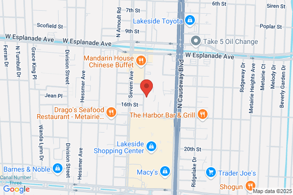 Burrell Law Office