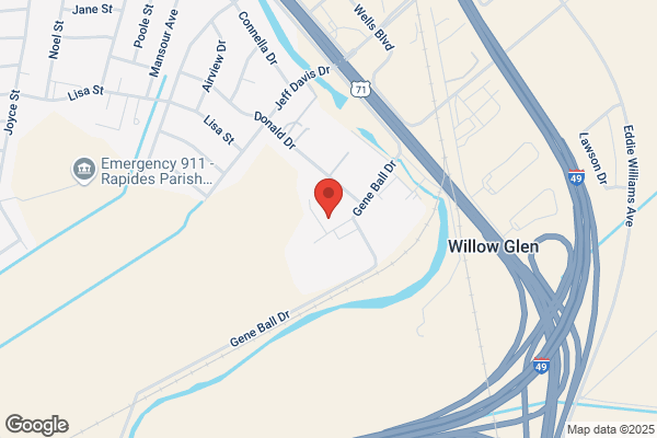 Active Steel Welding & Repair Inc