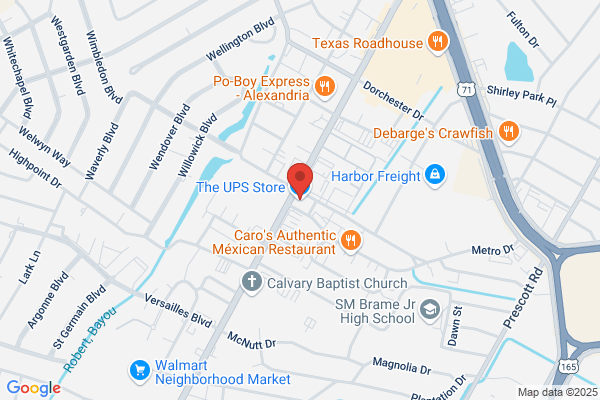 The UPS Store
