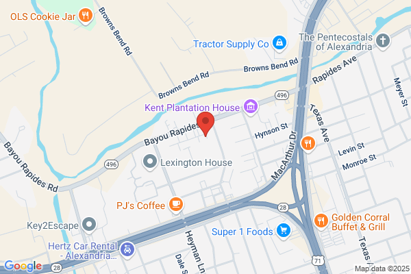 Alexandria Behavioral Health Services Llc