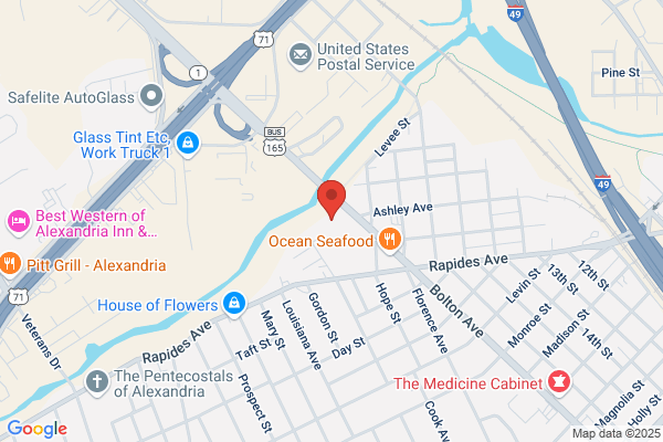 Fresenius Kidney Care Alexandria