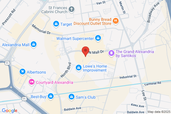 LifeShare Blood Center