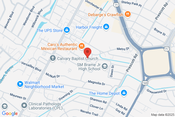 Alexandria Hearing Aid Center