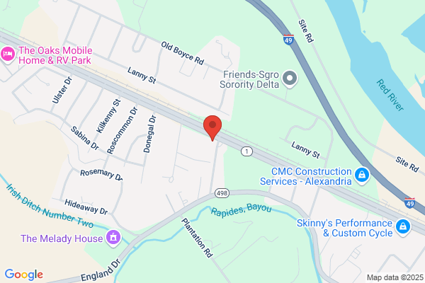 Drummond James R Inc