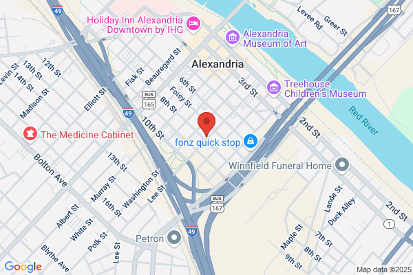 Broadway Bar of New Orleans Llc