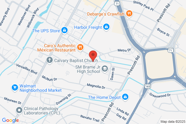 Moffit Orthodontics