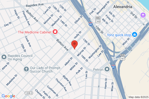 Louisiana Business Services