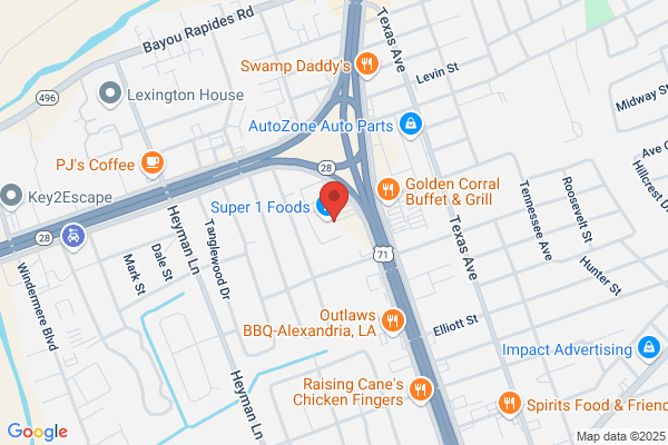 Super 1 Foods Pharmacy
