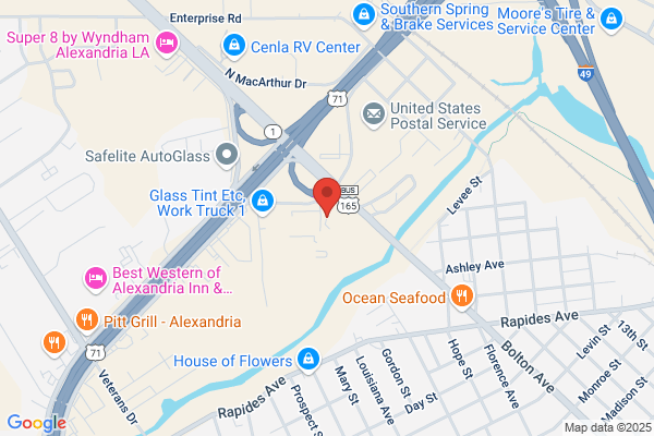 Alexandria Urology Associates