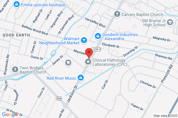 A & J Meter Service Inc