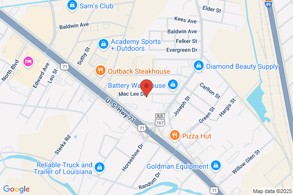 A1 New & Used Truck Parts Llc