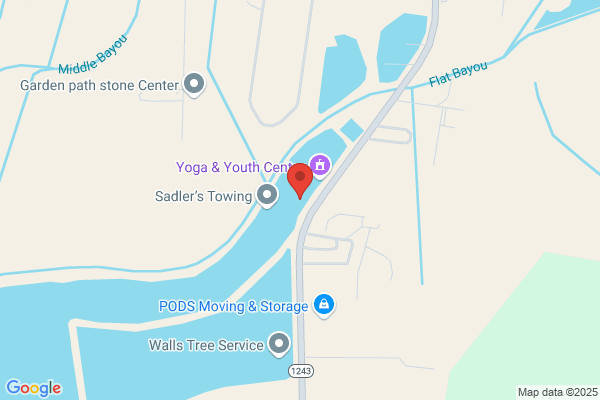 AAA Rv & Boat Storage