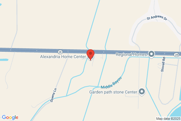 Alexandria Home Center