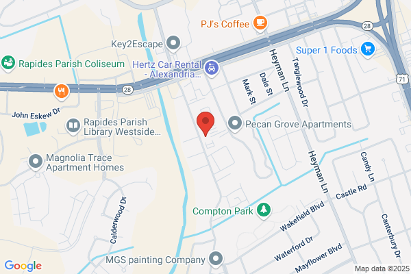 Alexandria Laser & Surgery Center