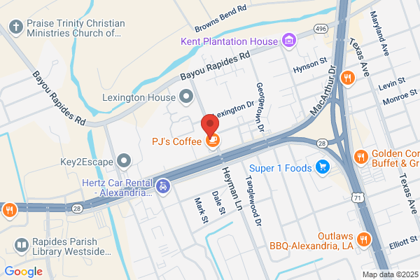Alexandria Pet Inn Resort & Spa